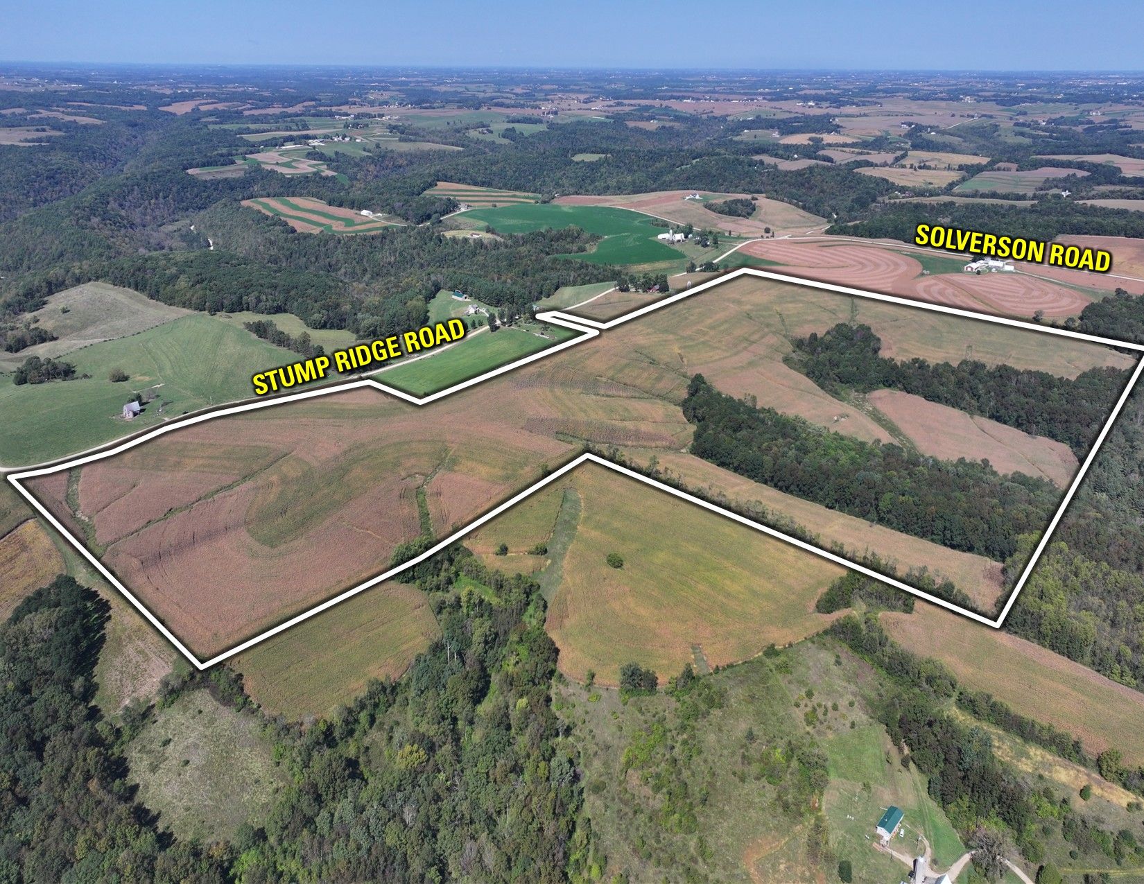 Listing Photo: Drone Outline SE